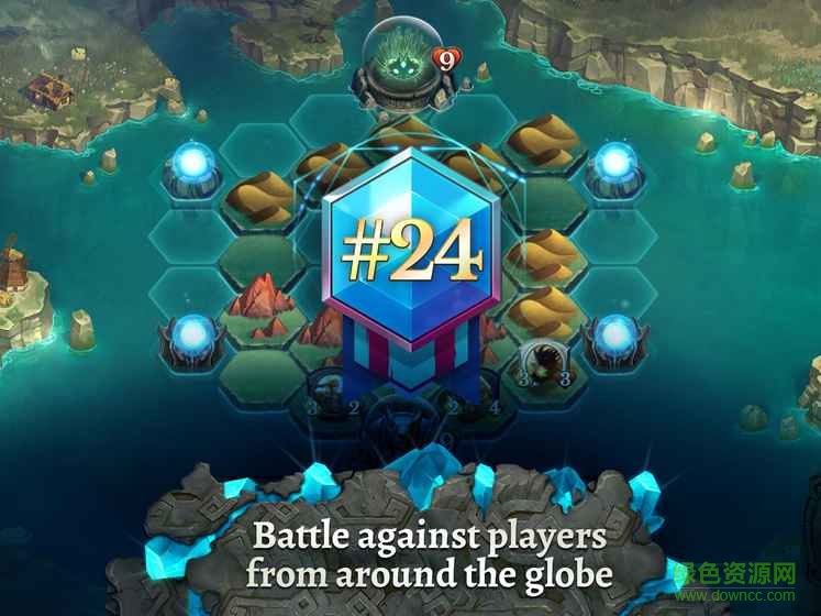 Faeria安卓 v1.0.636230440 官網(wǎng)最新版 0