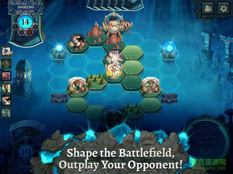 Faeria