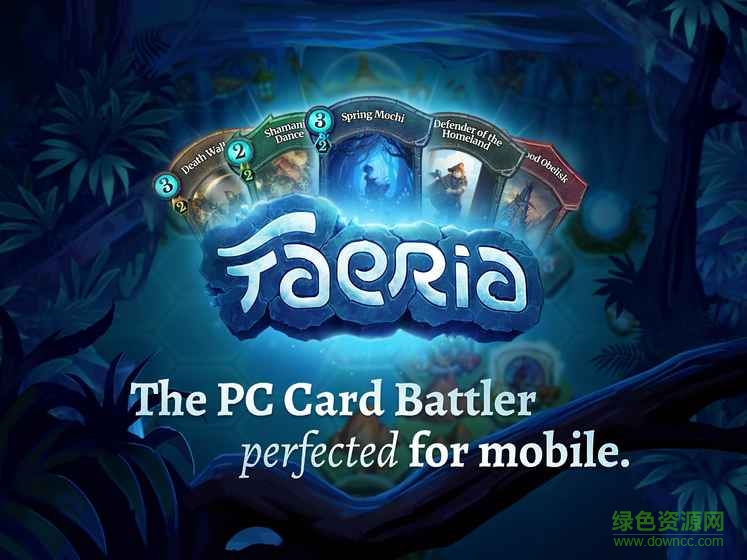 Faeria安卓 v1.0.636230440 官網(wǎng)最新版 4