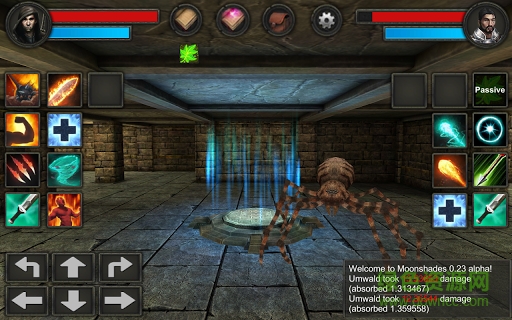 月亮陰影內(nèi)購(gòu) v1.0.14 安卓強(qiáng)加金幣版 0