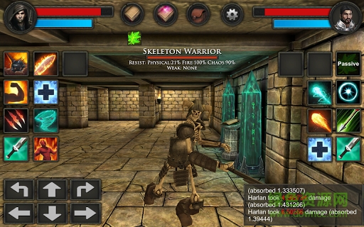 月亮陰影內(nèi)購(gòu) v1.0.14 安卓強(qiáng)加金幣版 1
