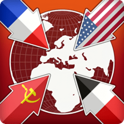 戰(zhàn)略與戰(zhàn)術(shù)二戰(zhàn)沙盒版(WW2: Sandbox.Strategy&Tactics)