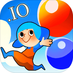 氣球大戰(zhàn)io內(nèi)購(Balloon.io)