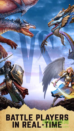 War Dragons中文版 v2.12.1+gn 官網(wǎng)安卓版 2