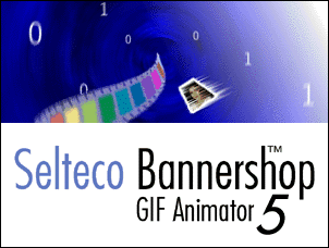GIF動畫制作軟件(Bannershop GIF Animator) v5.1.2.0 官方版 0