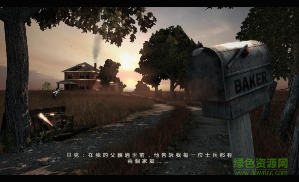 戰(zhàn)火兄弟連之地獄公路中文版 免安裝版 0