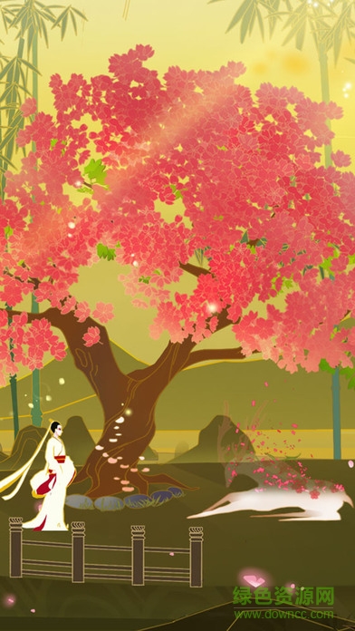 牡丹亭驚夢(mèng) v1.1 安卓版 1