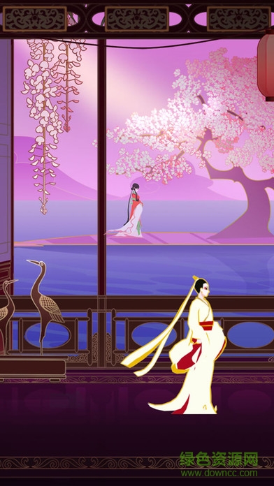 牡丹亭驚夢(mèng) v1.1 安卓版 3