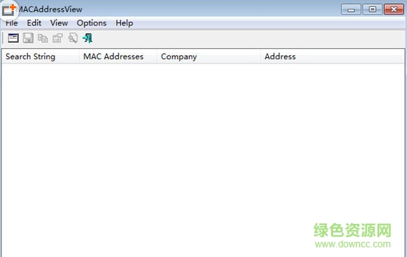 MACAddressView(MAC地址查看器) v1.3.8.0 官方版 0