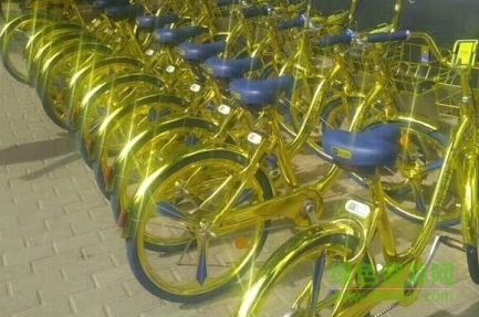 海爾小金車共享單車(酷騎單車) v2.1.0 安卓版 0