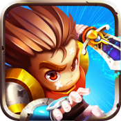 靈魂的戰(zhàn)士(Soul Warriors)