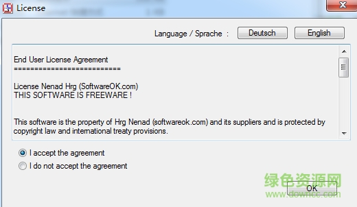 NewFileTime(文件時(shí)間修改器) v2.79 官方中文版for 64/32位 0
