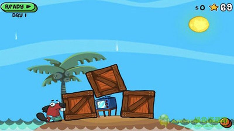 保衛(wèi)電視機(jī)(Save My Telly) v1.0 安卓版 0
