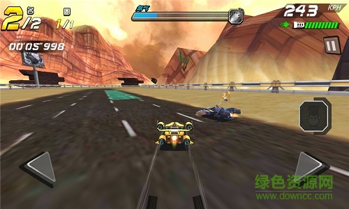 零速四驅內購 v4.0.1 安卓全車輛解鎖版 1