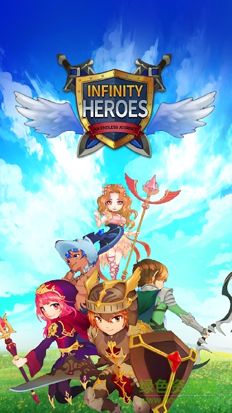 無限遠征隊漢化版 v2.2.9 安卓版 3