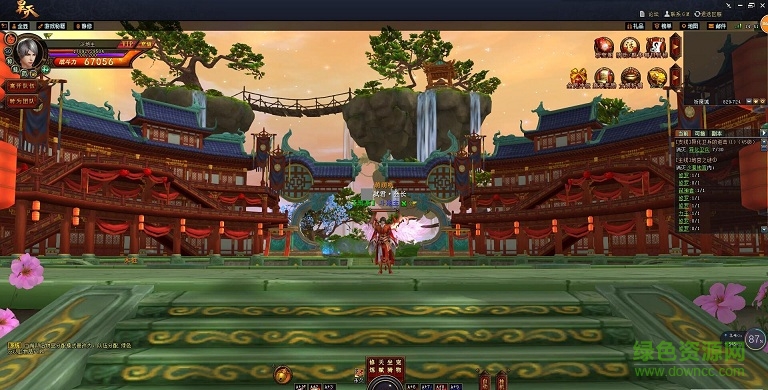 昊天手游下載