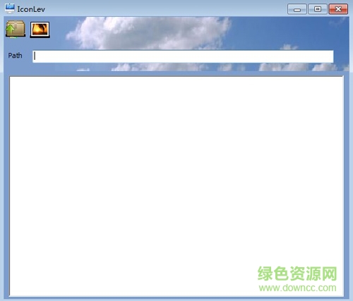 IconLev綠色版