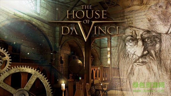 達芬奇之家無限提示(The House of da Vinci) v1.0 安卓修改版 3