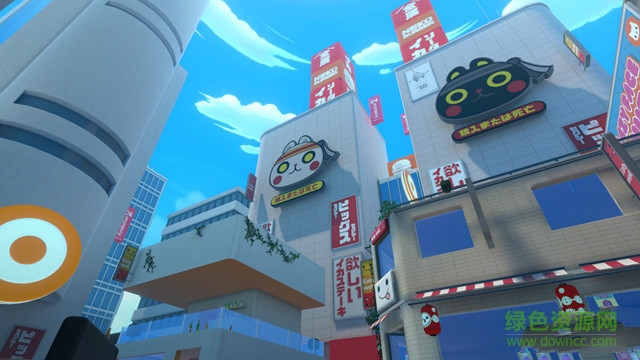 機(jī)器人之亂安卓版下載