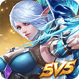 移動傳奇手游(Mobile Legends)
