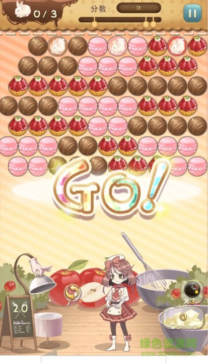 泡泡帕蒂漢化版 v1.1.4 安卓版 0