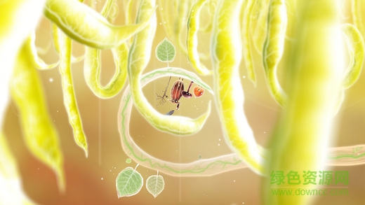 botanicula游戲 v1.0.120 安卓版 2