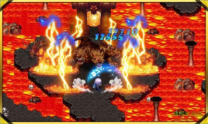 諸神戰(zhàn)紀(jì)2死神歸來(lái) v1.0.3 安卓版 3