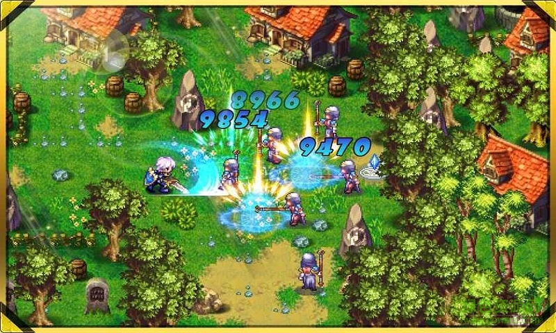 諸神戰(zhàn)紀(jì)2死神歸來(lái) v1.0.3 安卓版 0