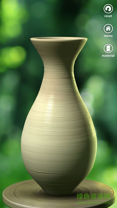 一起做瓷器中文版(Pottery) v1.61 安卓完整版 0