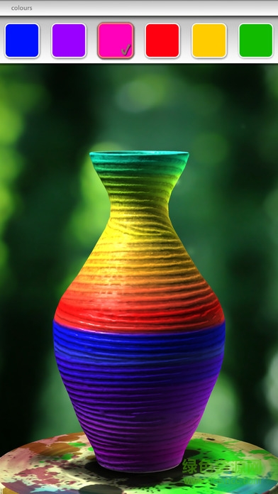 一起做瓷器中文版(Pottery) v1.61 安卓完整版 1