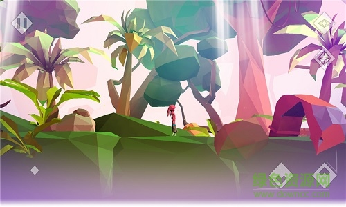 夢旅無情的追求中文(Kidu: A Relentless Quest) v1.1.1 安卓無限愛心版 1
