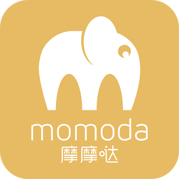 摩摩噠