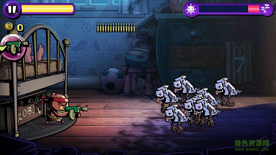 夢境防御(Dream Defense) v1.8.188 安卓版 1