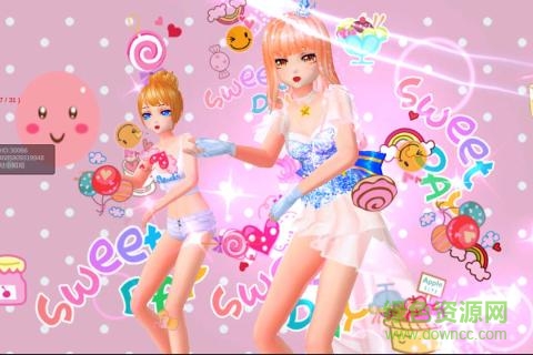萌舞ol手游百度版 v1.0.1 安卓版 0