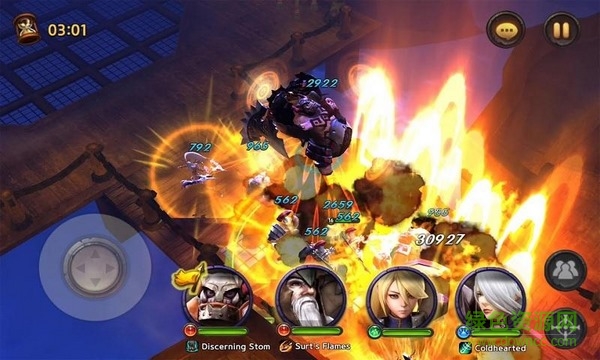 搬箱子無(wú)限金幣鉆石版 v1.8 安卓版 3