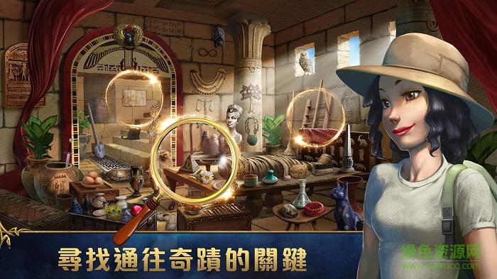 木乃伊永生傳說(shuō) v1.1.0 安卓版 0