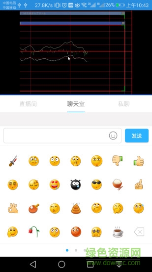 1234TV財(cái)經(jīng)直播 v2.0.8 安卓版 2