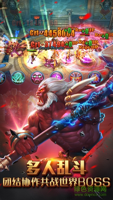 爐石酒館英雄傳說 爐石酒館英雄傳說