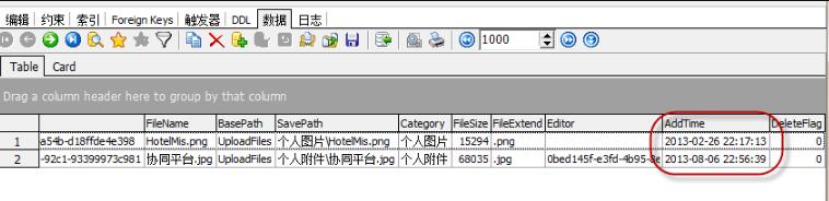 sqlite developer中文版