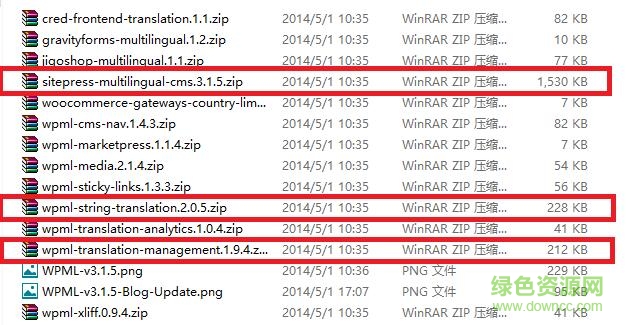 wpml