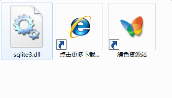 SQLite.Dll