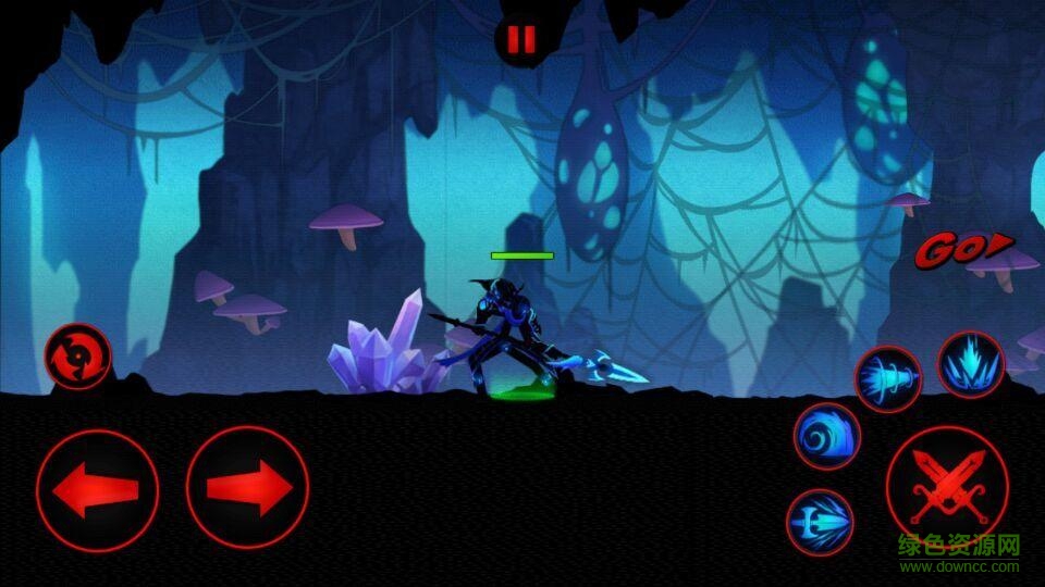 自由聯(lián)盟火柴人 自由聯(lián)盟火柴人