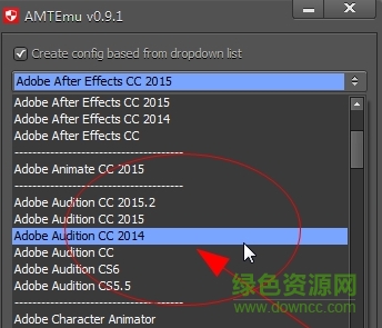pscc2017正式補(bǔ)丁64位 pscc2017正式補(bǔ)丁64位