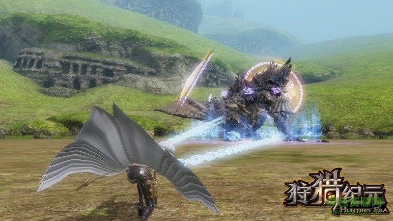 狩獵紀元ios版