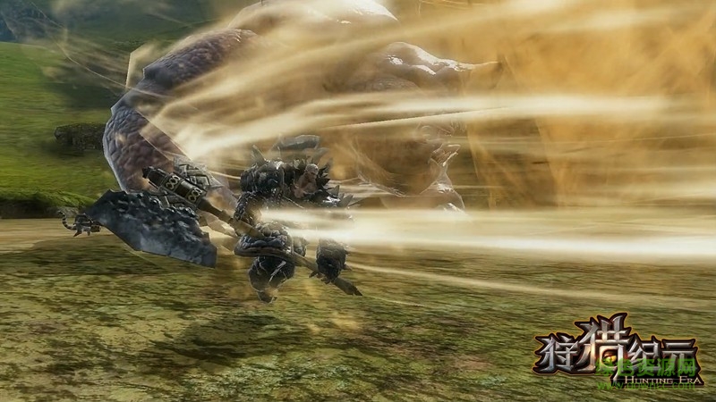 狩獵紀元官網(wǎng)