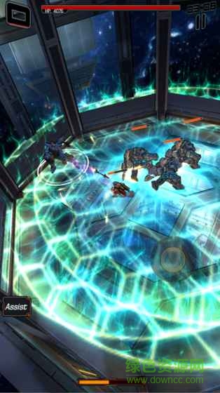 84ccc9fbc2352df50fcf18c4ace2fee2.jpg 機(jī)甲核心游戲