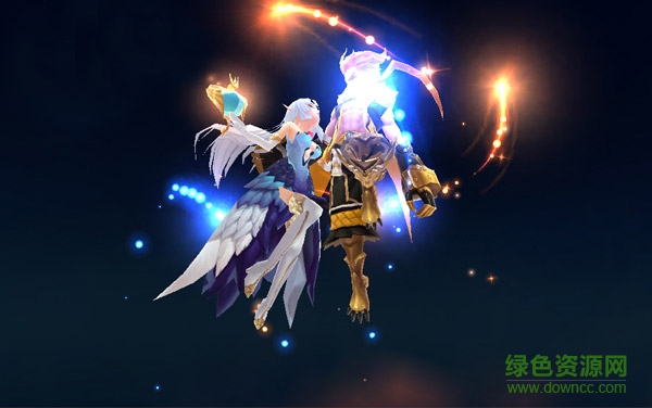 吞天記手游