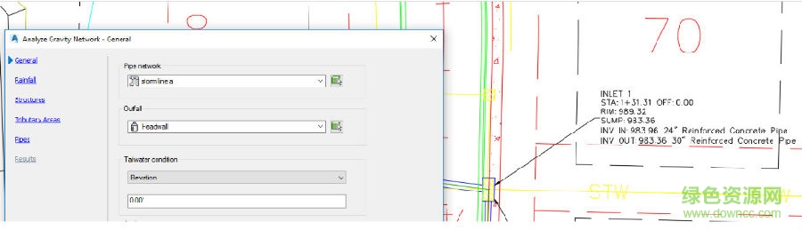 civil 3d 2018中文
