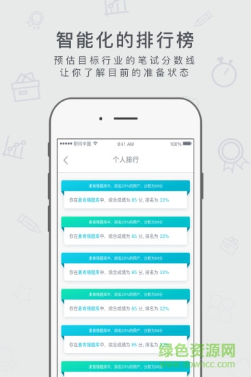 職問題庫app