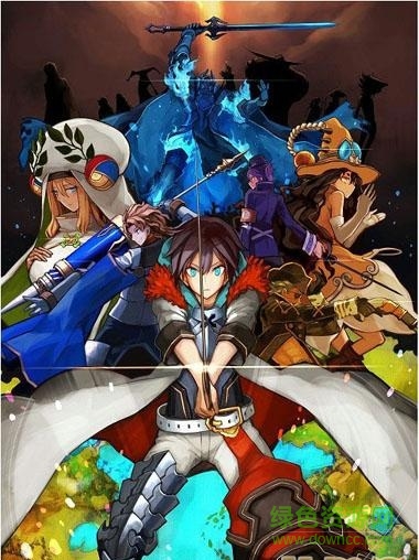 Chaos Dragon游戲
